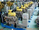 The Supply Of 120KW Weichai Silent Diesel Generator